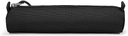 PORTATODO ROUND SINGLE NEGRO