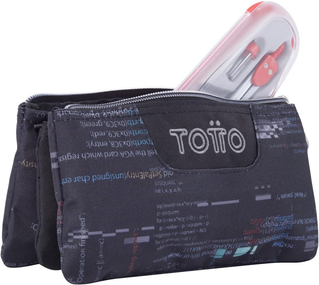 PORTATODO TABLERO COL.3CJ
