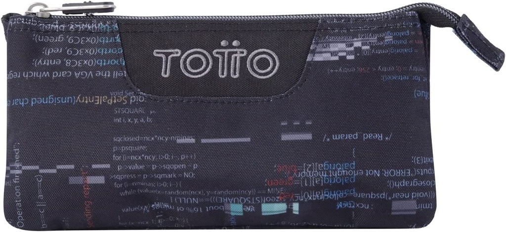 PORTATODO TABLERO COL.3CJ