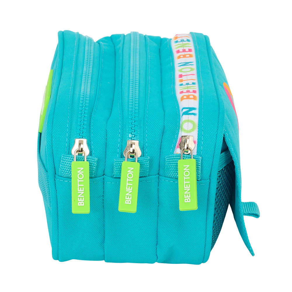 PORTATODO TR.BIG BENETTON SUM.