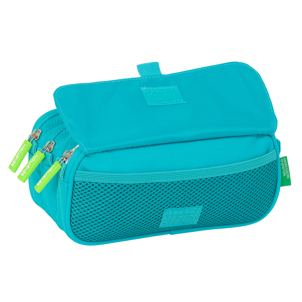 PORTATODO TR.BIG BENETTON SUM.