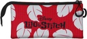 PORTATODO TR.LILO & STITCH KISS