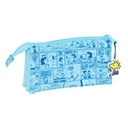 PORTATODO TRIP. SNOOPY LOVE
