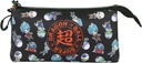 PORTATODO TRIP.DRAGON BALL AND