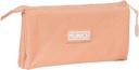 PORTATODO TRIP.MUNICH BASICO PEACH