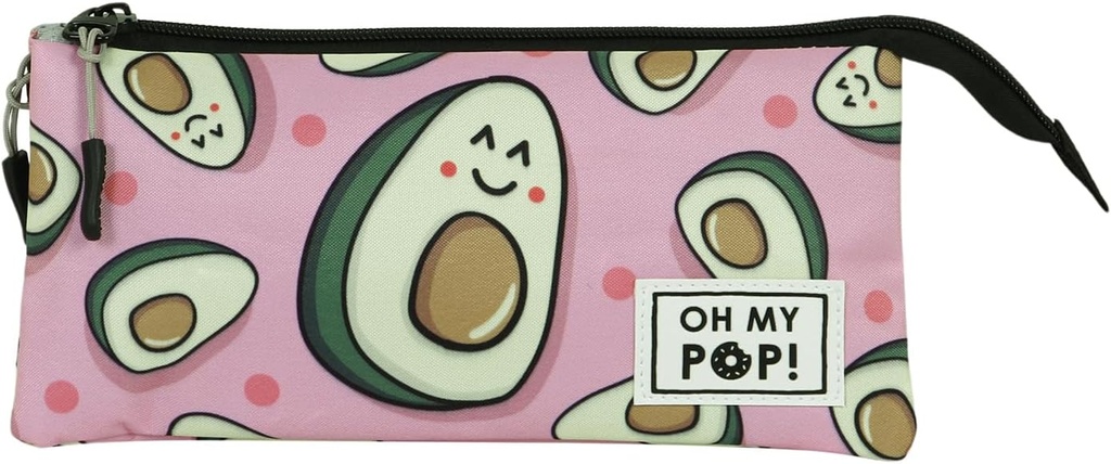 PORTATODO TRIP.OH MY POP! WACA