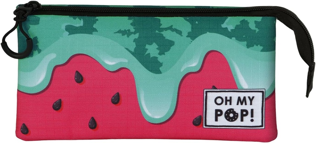 PORTATODO TRIP.OMP MELTY MELON