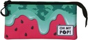 PORTATODO TRIP.OMP MELTY MELON
