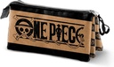 PORTATODO TRIP.ONE PIECE CHESS