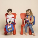 PORTATODO TRIP.PAW PATROL
