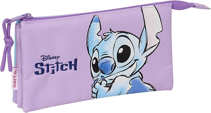 PORTATODO TRIP.STITCH SWEET