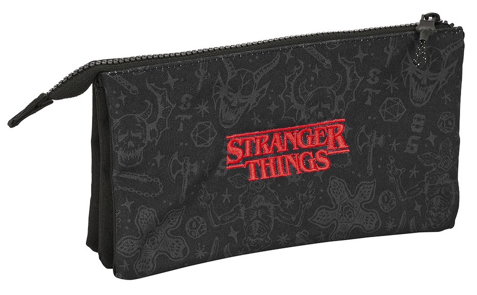 PORTATODO TRIP.STRANGER THINGS