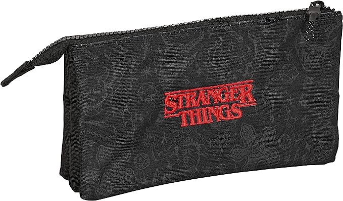 PORTATODO TRIP.STRANGER THINGS
