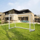 PORTERIA PLEGABLE 180x91x120                                               