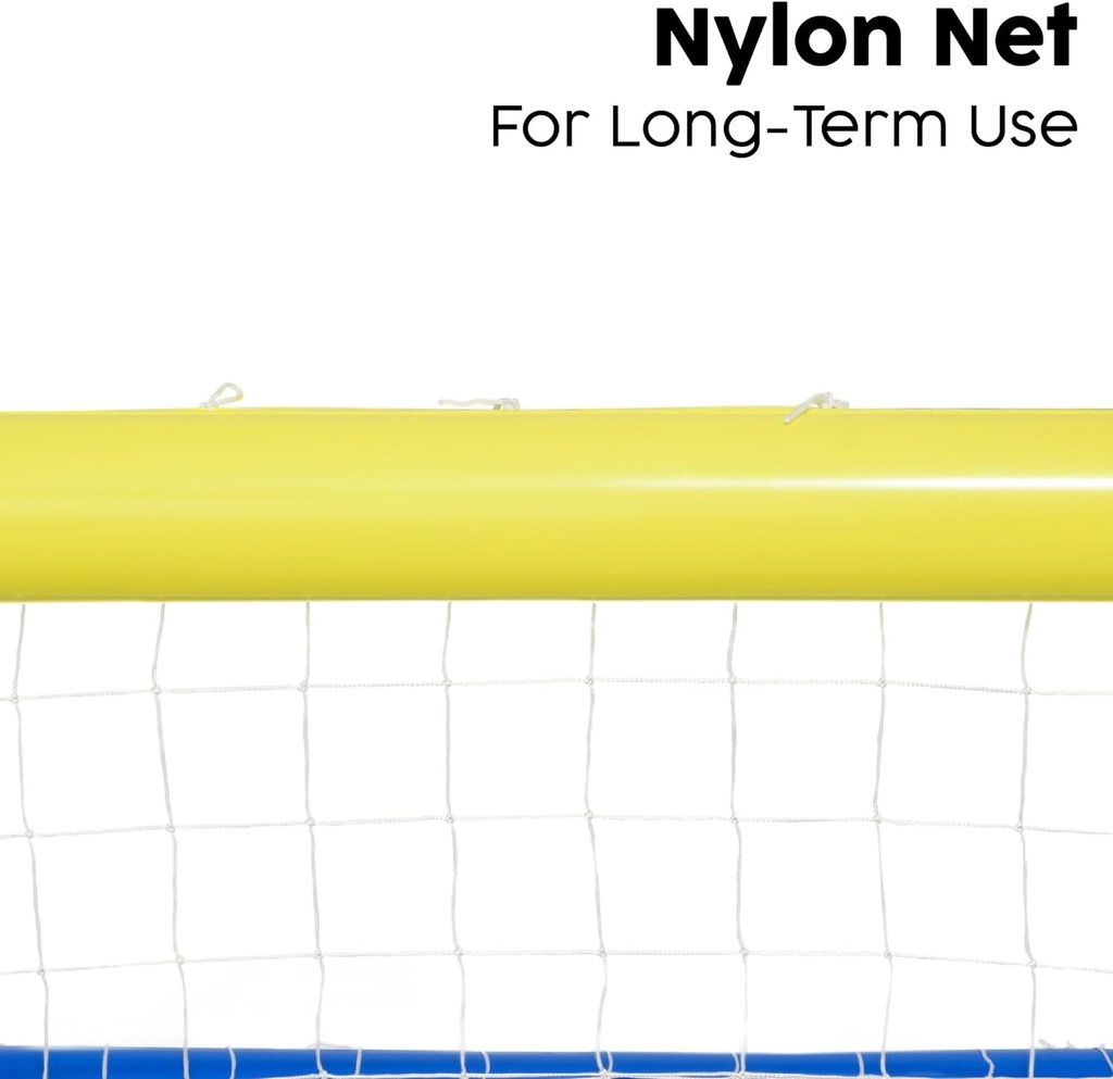 PORTERIA WATERPOLO 142x76 CM.