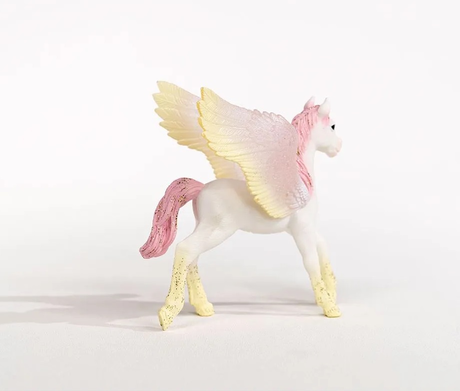 POTRO PEGASO