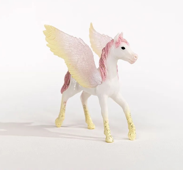 POTRO PEGASO