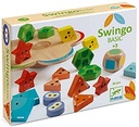 PRIMERA EDAD SWINGO BASIC