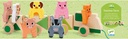 PRIMERA EDAD TRAINIMO GRANJA