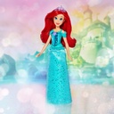 PRINCESA ARIEL BRILLO REAL