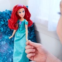 PRINCESA ARIEL BRILLO REAL
