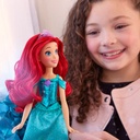 PRINCESA ARIEL BRILLO REAL