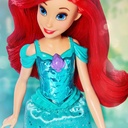 PRINCESA ARIEL BRILLO REAL