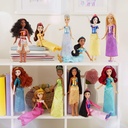 PRINCESA ARIEL BRILLO REAL