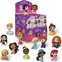 PRINCESAS DISNEY-MYSTERY MINIS