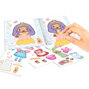 PRINCESS MIMI DRESS ME UP PEQ.