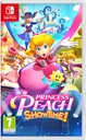 PRINCESS PEACH SHOWTIME NSW