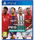 PRO EVOLUTION SOCCER 21 PS4