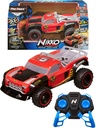 PRO TRUCK R/C. ROJO