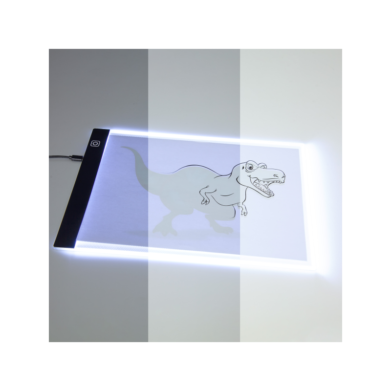 PROYECTOR MAGICO C/ACCESORIOS