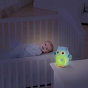 PROYECTOR PELUCHE BUHO EST.