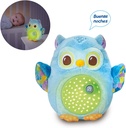 PROYECTOR PELUCHE BUHO EST.