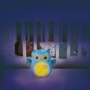 PROYECTOR PELUCHE BUHO EST.