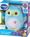 PROYECTOR PELUCHE BUHO EST.