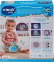 PROYECTOR PELUCHE BUHO EST.