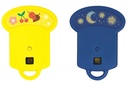 PROYECTOR PEQUEÑAS DIAPOSITIVAS