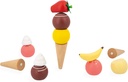 PUESTO DE HELADOS