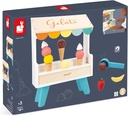 PUESTO DE HELADOS