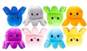 PULPO REVERSIBLE 20 CM SURT.