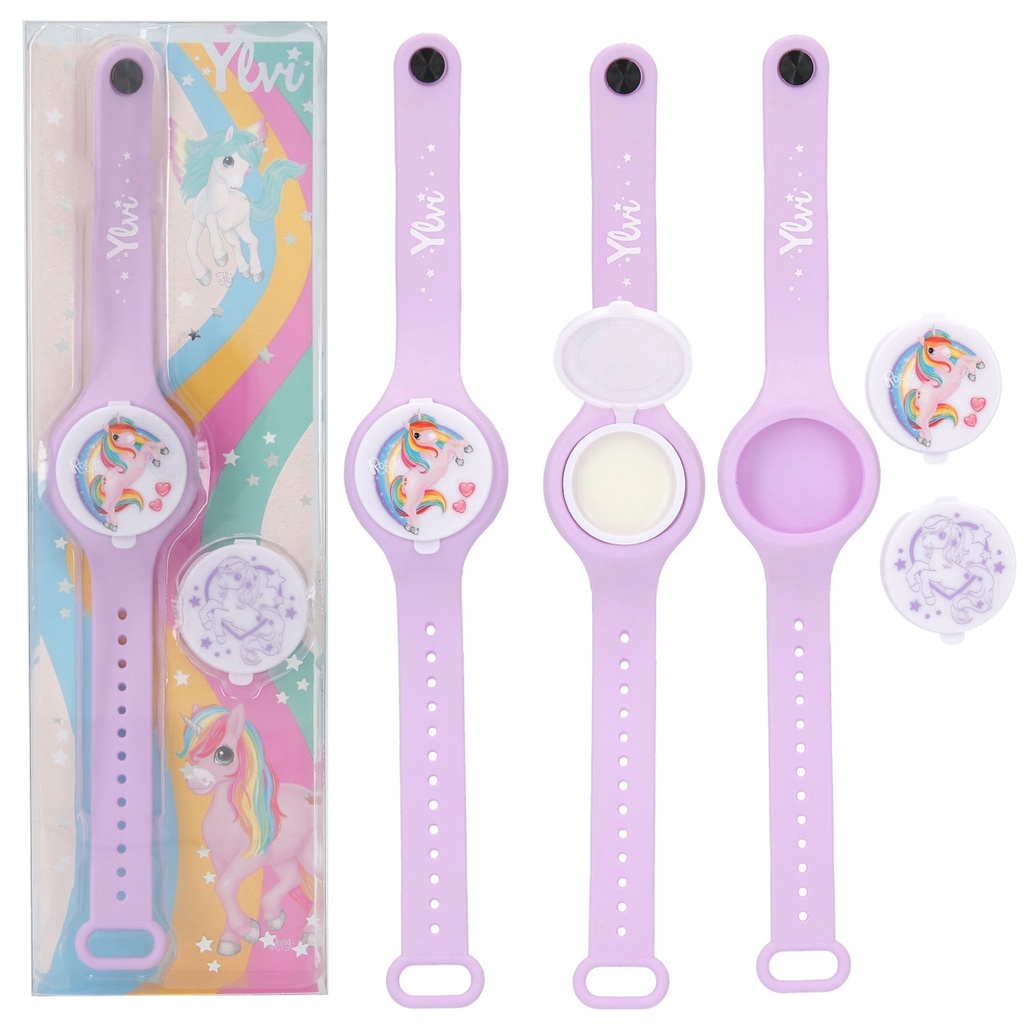 PULSERA BALSAMO LABIAL YLVI