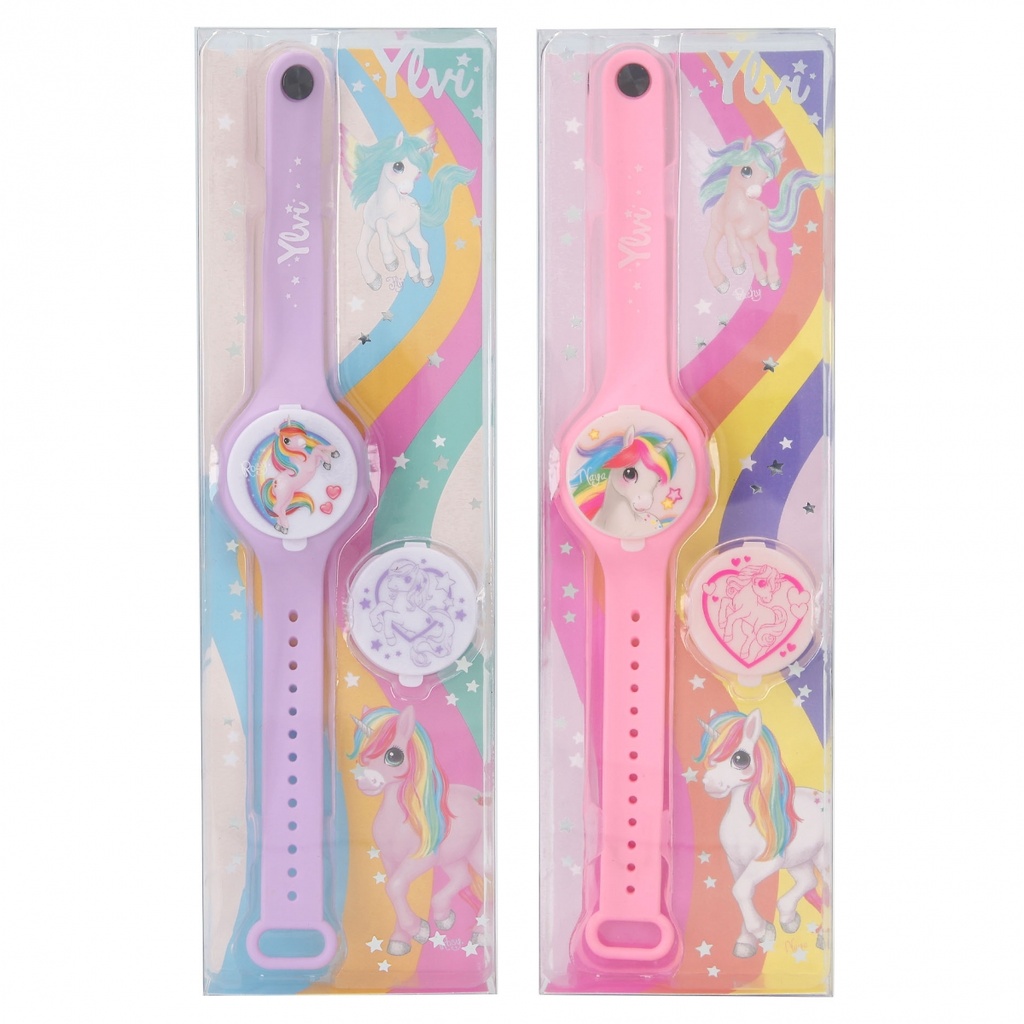 PULSERA BALSAMO LABIAL YLVI