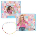 PULSERA C/MENSAJE TOP MODEL