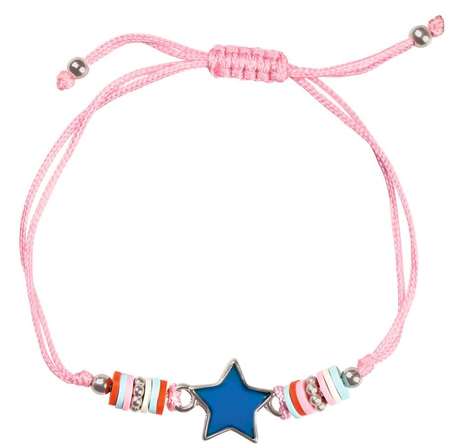 PULSERA ESTADO ANIMO NAVIDAD