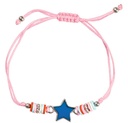 PULSERA ESTADO ANIMO NAVIDAD
