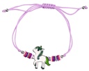 PULSERA ESTADO ANIMO NAVIDAD