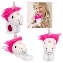 PULSERA SLAP PELUCHE PRINCESS MIMI